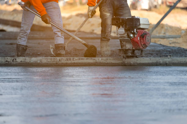 Best Best Concrete Contractor  in Gallatin, MO