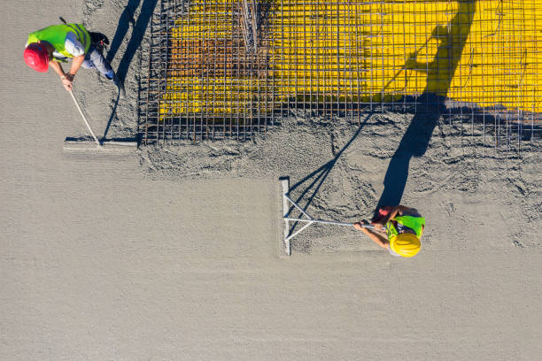 Best Local Concrete Companies  in Gallatin, MO